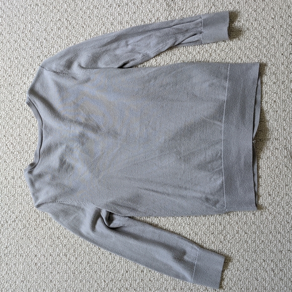 Loft Button-up Cardigan Sweaters 3/4 Length Sleeves (Bundle of 6) - Picture 12 of 14